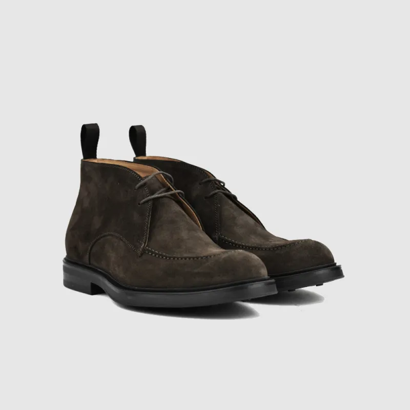 Dessertboot LUCIFER brown